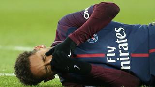 ¿Lo ve positivo? Zidane comentó sobre la lesión de Neymar y si no estará en el Real Madrid vs. PSG