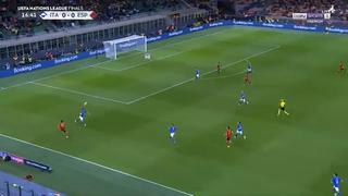 Silencio en San Siro: Ferran Torres anota el 1-0 de España vs. Italia por la Nations League [VIDEO]