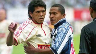 ¡El adiós blanquiazul! Alianza Lima lamentó el fallecimiento de Carlos 'Kukin' Flores