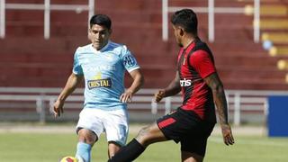 ¡Solo uno irá a la final! Alineaciones confirmadas de Sporting Cristal y Melgar por la ‘semis’ de Liga 1