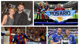 Más estrellas que en un partido: los invitados a la boda de Messi que ya confirmaron su presencia