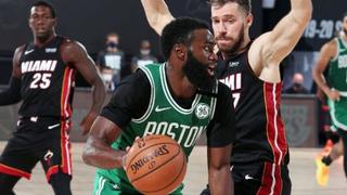 Celtics vs Heat: fecha, horarios y canales de TV del Partido 4 de Finales de la Conferencia Este de NBA