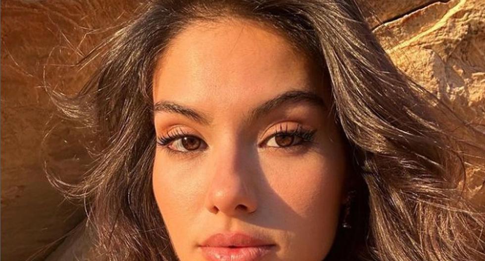Quién es Paula Pérez, Miss Mundo España 2024, la médico que quiere coronarse en el Miss World 2024
