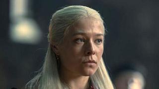 Explicación del cabello blanco de los Targaryen en “House of the Dragon” 