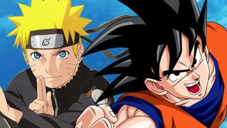 Dragon Ball Super: Chaoz es referenciado en el manga de Naruto y pocos se dieron cuenta