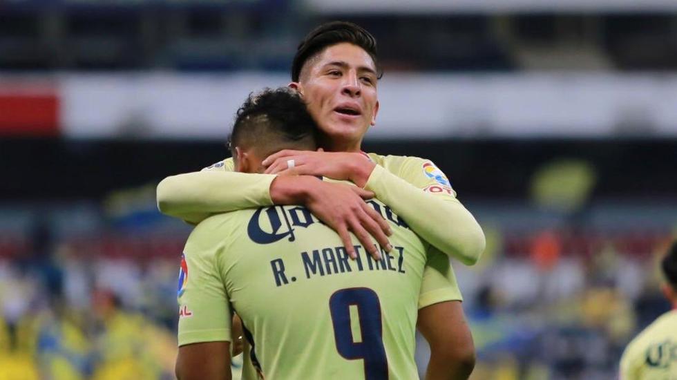 Copa MX 2019: revisa el once ideal del torne.