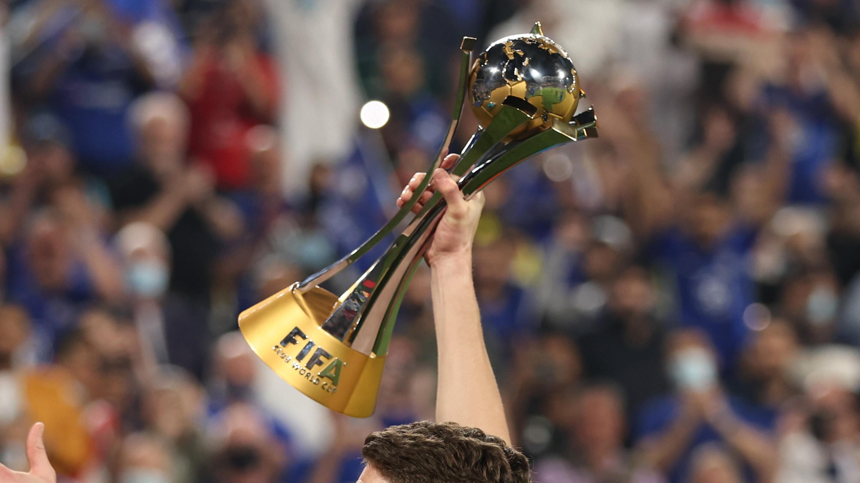 El Mundial de Clubes 2023 se disputará en Arabia Saudita (Foto: Getty Images).