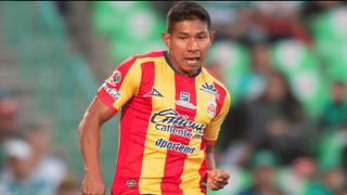 ¡Morelos a sus pies! Edison Flores marcó el primero de Morelia ante América por Liga MX [VIDEO]