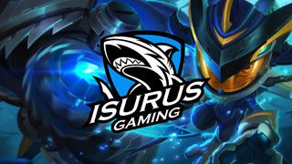 League of Legends | Isurus Gaming invicto de cara a la semana 5 de la Liga Latinoamericana