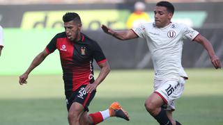 Va por la Copa Libertadores: Arquímedes Figuera continuaría jugando en el Fútbol Peruano