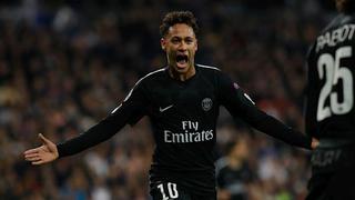 ¿Ahora sí? Neymar llegaría al Real Madrid para la próxima temporada bajo una gran condición