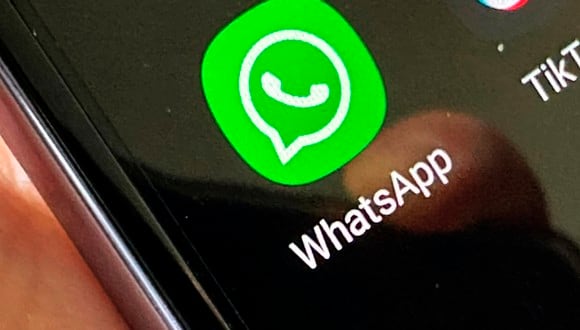 ¿Sabes realmente por qué no recibes mensajes de WhatsApp hasta que abres la app? Aquí la solución. (Foto: Depor - Rommel Yupanqui)