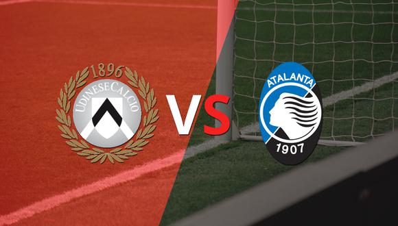 Italia - Serie A: Udinese vs Atalanta Fecha 21