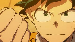 “My Hero Academia” 4x06: Mirio y Midoriya se culpan por lo que pasó con Eri luego de saber el plan de Kai Chisaki