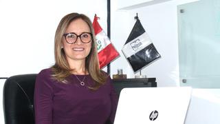 Kattia Bohorquez, administradora de Alianza Lima: “Estamos enfocados en la Liga 2”