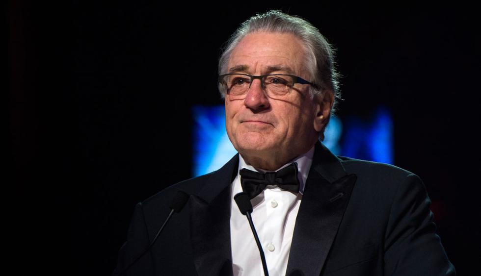 Una extrabajadora de Robert De Niro fue demandada por malversación de fondos. (Foto: AFP)