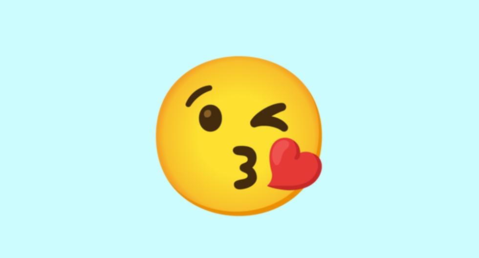 Que significa los emojis de whatsapp