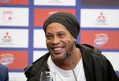 ¿Messi, Cristiano?: “Ronaldinho fue el mejor de todos”, Willian la tiene clara