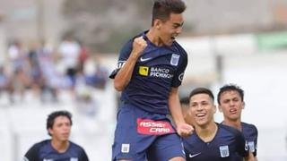 Punto de oro: Alianza Lima igualó 1-1 ante Real Garcilaso en Cusco por el Torneo de Reservas