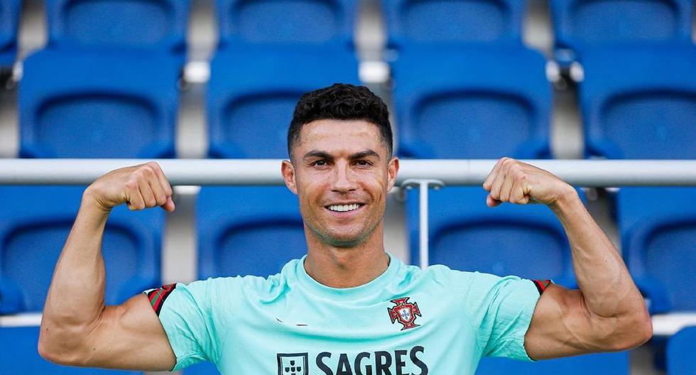 Qualificação Catar 2022: Portugal confia em Cristiano Ronaldo para o playoff contra a Turquia |  FUTEBOL INTERNACIONAL