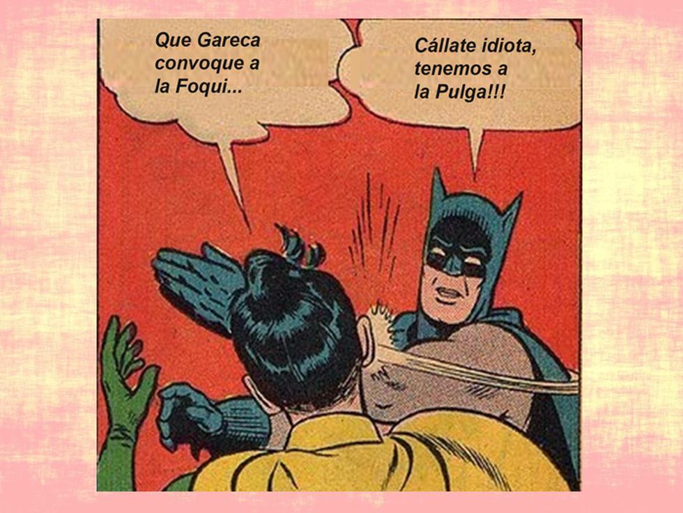 ¿La 'Pulga' o la 'Foquita'? Los memes respondieron quién debe jugar ante Bolivia ¡No te los pierdas!