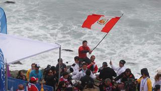 Perú asciende en el Medallerode Lima 2019