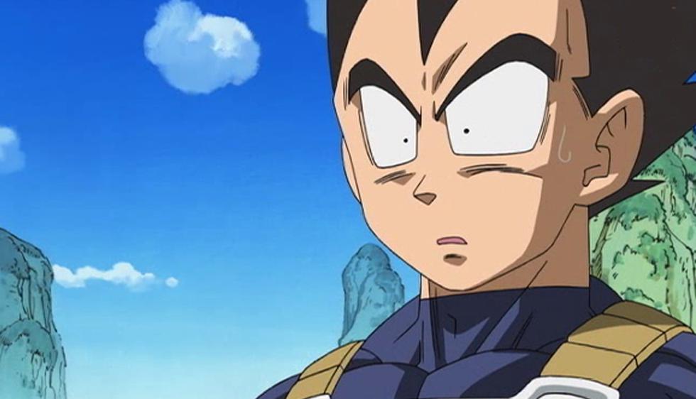 Dragon Ball Super Toyotaro Te Ensena A Dibujar A Vegeta Paso A Paso Video Depor Play Depor