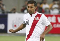 Roberto Palacios le respondió a críticos de la Selección Peruana por partido con Colombia