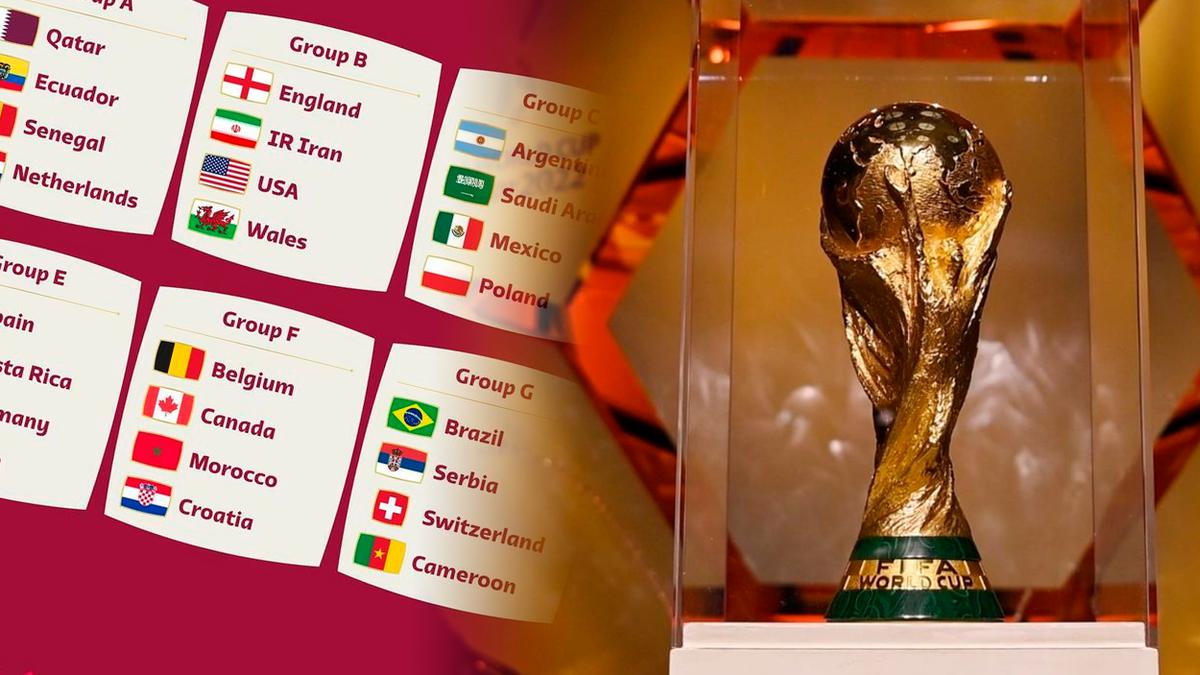 Partidos de hoy, martes de noviembre: quiénes jugaron y resultados del Mundial Qatar 2022 Ecuador vs. Senegal, Países Bajos vs. Qatar, vs. Estados Unidos, Inglaterra vs. Gales | Copa