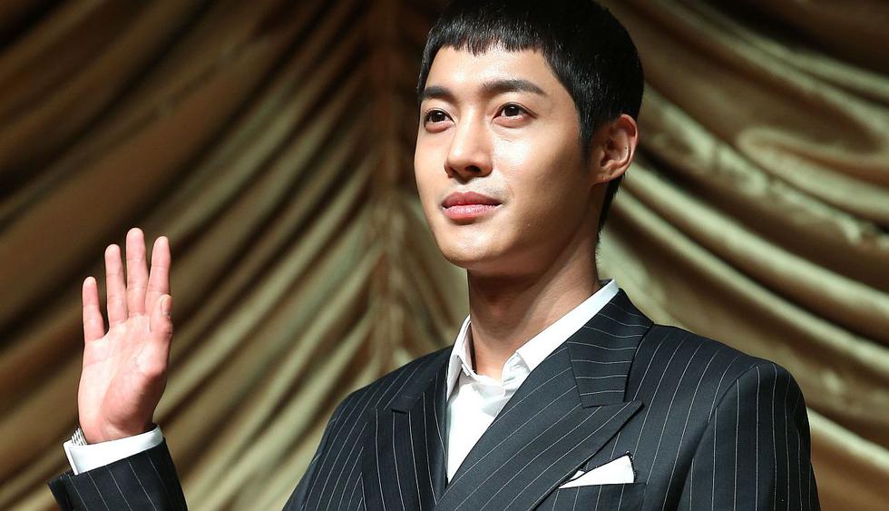 Kim Hyun-joong ofrecerá un concierto en Lima en octubre. (Foto: AFP)