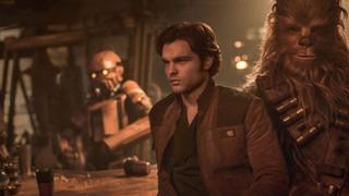 “Han Solo: Una historia de Star Wars”: la verdad detrás del primer encuentro con Chewbacca