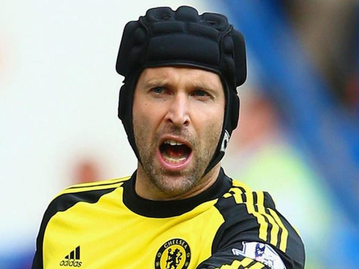 Chelsea: Peter Cech, incluido en de 25 para afrontar la Premier League en caso de emergencia por | Inglaterra | FUTBOL-INTERNACIONAL | DEPOR