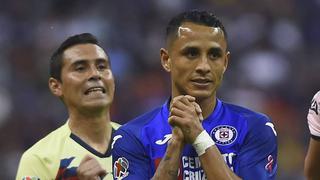 No volverá a jugar en meses: el mensaje de aliento de Cruz Azul para Yotun tras ser operado