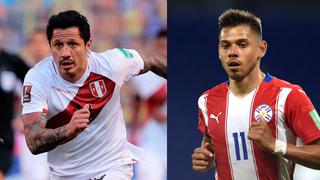 Por la gloria: alineaciones confirmadas para el Perú vs. Paraguay por la Copa América