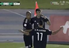 Siempre, Raúl: el golazo de Jiménez para el 1-0 de México ante Panamá por Liga de Naciones Concacaf