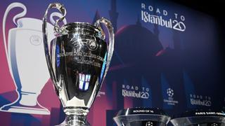 Champions League EN VIVO: programación y canales de TV para ver EN DIRECTO partidos por octavos de final