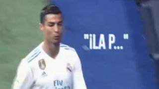 Anotó en casa: el drama de Cristiano Ronaldo para romper el embrujo en Liga Santander