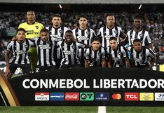 ¡No se guarda nada! La alineación que alista Botafogo para el partido contra Universitario