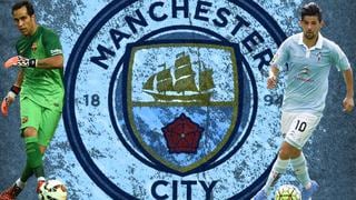 Fichajes Manchester City: los que se fueron, llegaron y los que interesan