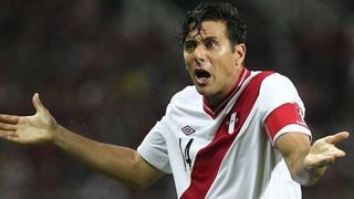 Claudio Pizarro sobre el descenso de Alianza Lima: “Es terrible, algo que no se esperaba”
