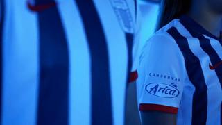 Alianza Lima renovó contrato con patrocinador para el equipo de fútbol masculino, femenino y de vóley