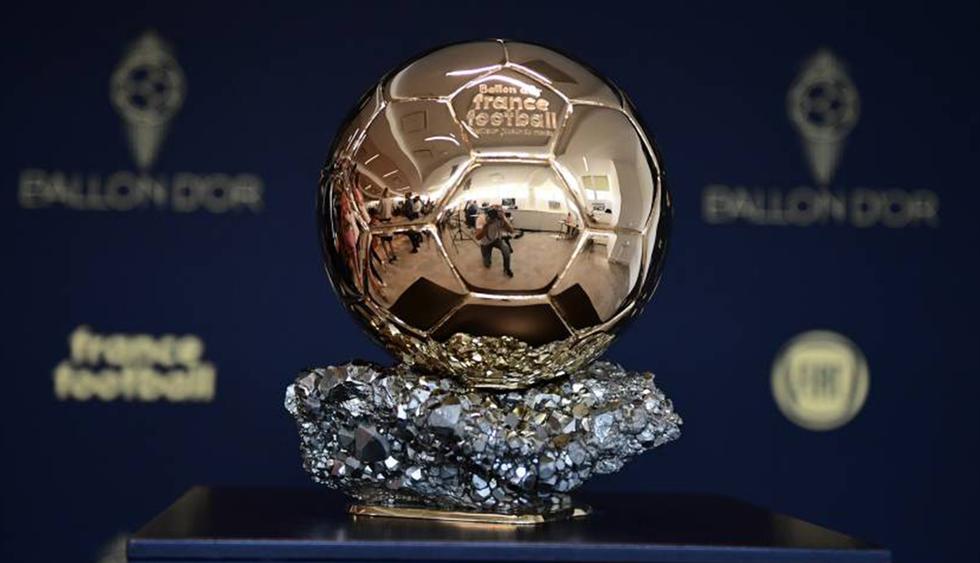 La fiesta del Balón de Oro 2019 ya se empieza a vivir en todo el mundo con los nominados. (Foto: France Footiball)
