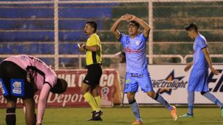 Real Garcilaso ganó 3-2 a Sport Boys por la cuarta fecha del Torneo Apertura
