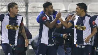 Universitario de Deportes jugó a favor de Alianza Lima antes del Clásico