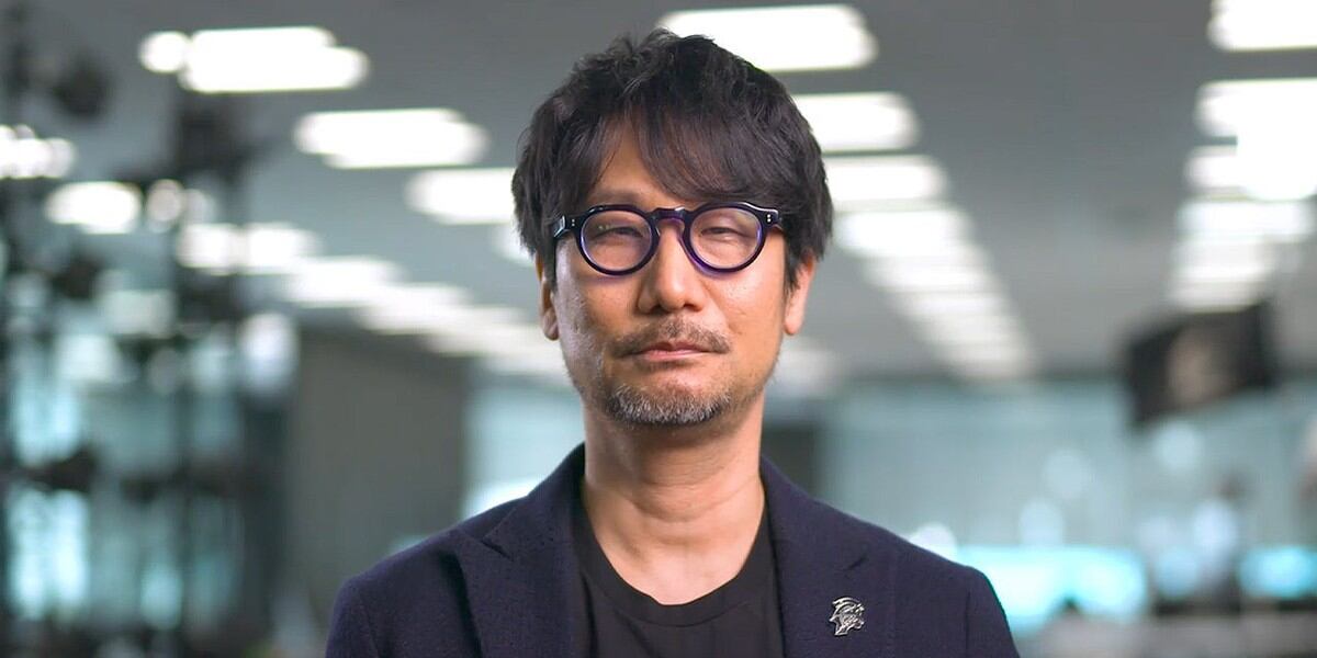 Hideo Kojima estaría trabajando en un Silent Hill? La imagen que