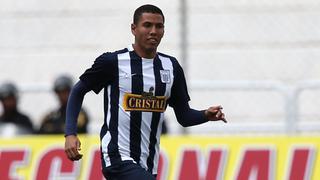 Sergio Peña: “Alianza Lima siempre será mi primera opción en Perú”