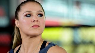 UFC: Ronda Rousey estafó a fanáticos con imagen trucada en Instagram (FOTOS)