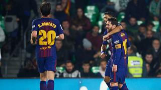 Las dos ‘sorpresas’ que prepara el Barcelona para Leo Messi antes del cierre del mercado