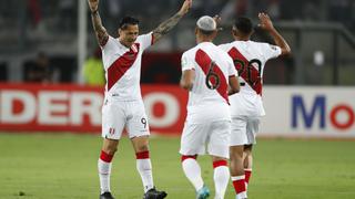 Lo último del cronograma de viaje de la Selección Peruana para el repechaje