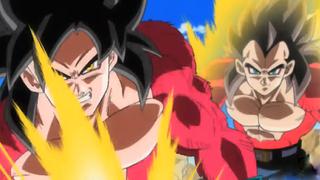 Dragon Ball Heroes | El arco del 'Conflicto Universal' contará con la presencia de Jiren